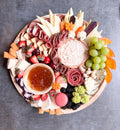 Charcuterie Board