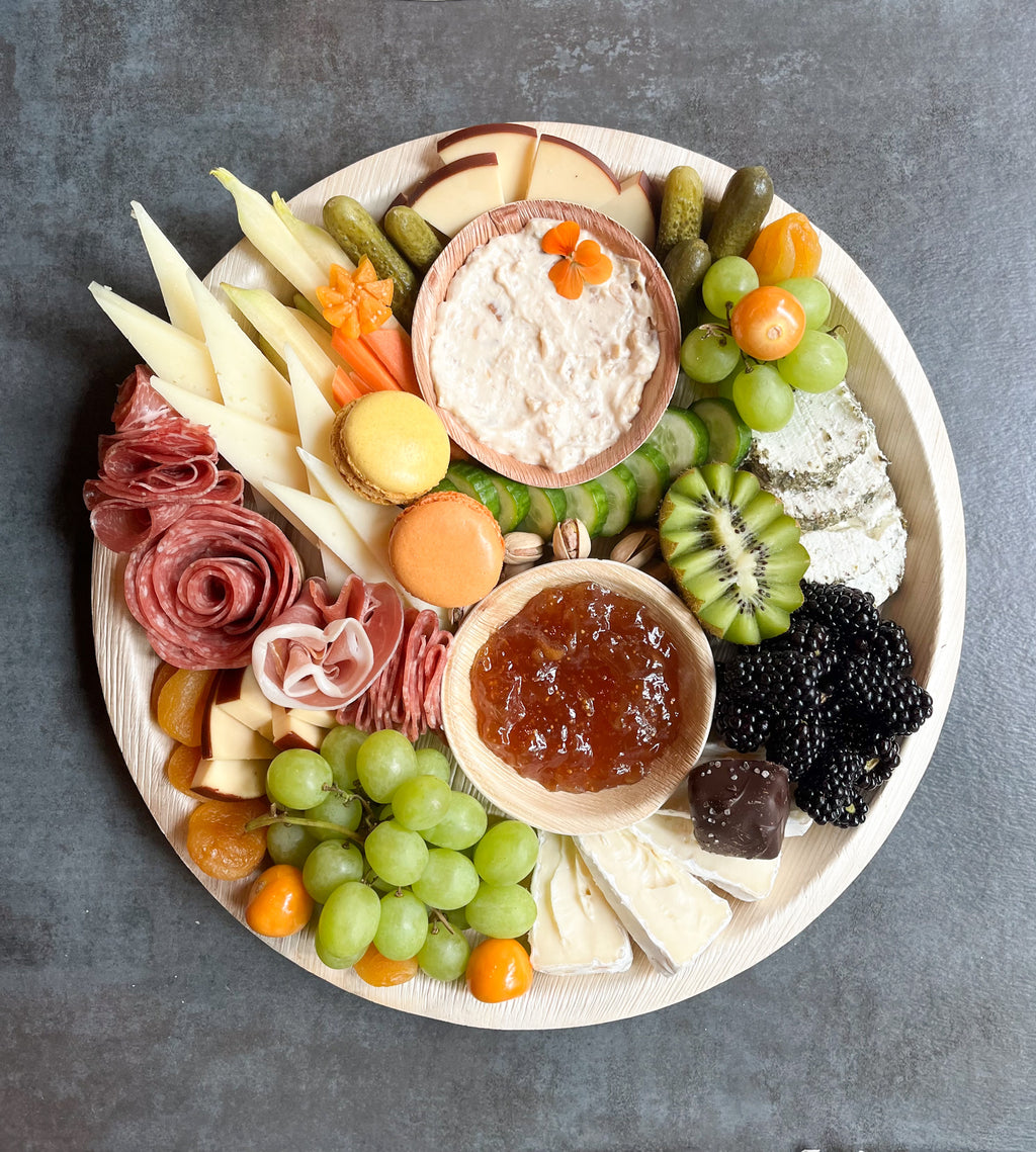 Charcuterie Board
